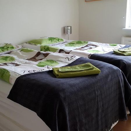 Brunalaug Guesthouse - Holiday Home Eyjafjaroarsveit 외부 사진