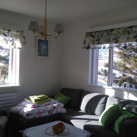 Brunalaug Guesthouse - Holiday Home Eyjafjaroarsveit 외부 사진