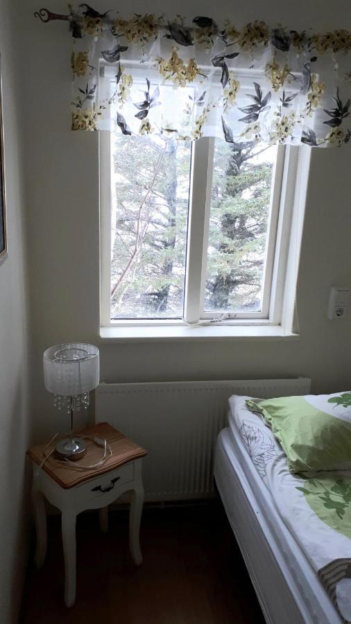 Brunalaug Guesthouse - Holiday Home Eyjafjaroarsveit 외부 사진