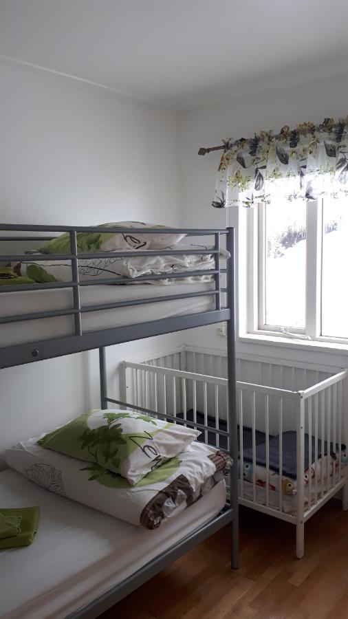 Brunalaug Guesthouse - Holiday Home Eyjafjaroarsveit 외부 사진