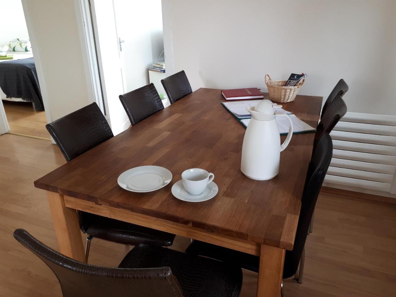 Brunalaug Guesthouse - Holiday Home Eyjafjaroarsveit 외부 사진